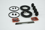 Febest 0175-ACU35F Front Brake Caliper Repair Kit (Set For Two Sides)