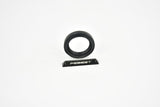 Febest 95PAY-35500912X Drive Shaft Oil Seal 33X50.2X8.5X11.8