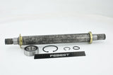 Febest 2212-SP2WDAT Axle Half Shaft Right 27X445X26