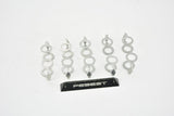 Febest RINGFL-007-PCS10 O-Ring Fuel Injector PCS 10