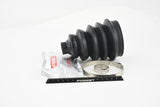 Febest 0117P-ACV30 Boot Outer CV Joint Kit Pvc 83.5X119X27