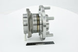 Febest 0582-CX9RWD Rear Wheel Hub