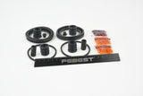 Febest 0275-Y60F Front Brake Caliper Repair Kit (Set For One Side)