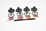 Febest 0275-R52F Front Brake Caliper Repair Kit (Set For Two Sides)