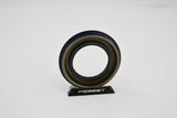 Febest 95GDW-46720813C Drive Shaft Oil Seal 44.9X72.2X8.4X12.9