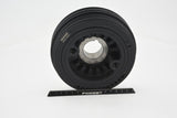 Febest MDS-4M41 Crankshaft Pulley 4M41