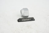 Febest 2185-001 Wheel Nut M12X1.5 L15.1