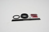 Febest 0375-FKR Rear Brake Caliper Repair Kit (Set For One Side)