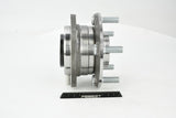 Febest 1282-D3F Front Wheel Hub
