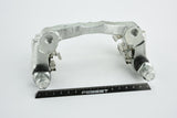 Febest 2177C-TT9RL Rear Left Brake Caliper Bracket Carrier (With Slide Pins)