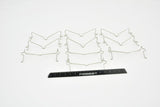 Febest 0103-002-PCS10 Anti-Rattle Spring, Disc Brake Pads PCS 10