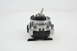 Febest BMM-F25LH Left Engine Mount (Hydro)