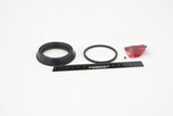 Febest 1975-F30F Front Brake Caliper Repair Kit (Set For One Side)