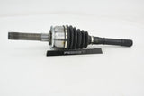 Febest 2214-K2500 Shaft Assembly, Outer CV Joint 25X476X27