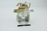 Febest 2177-TT9FWDRR Rear Right Brake Caliper Assembly