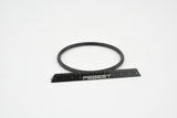 Febest 16400-015 Air Intake Hose Seal 80X5