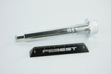 Febest 0474-CYUPF Front Caliper Slide Pin