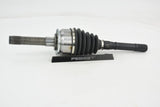 Febest 2214-K2500 Shaft Assembly, Outer CV Joint 25X476X27