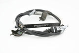 Febest 01100-GRN28RH Parking Brake Cable Assembly