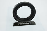 Febest 95HBY-40580811R Drive Shaft Oil Seal 38X58.15X8X11.4