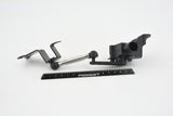 Febest 23603-023 Rear Level Sensor (With Bracket, With Link)