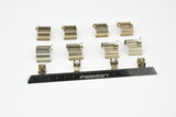 Febest 0103-GDJ150R Disc Brake Clip Set