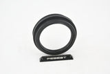 Febest 95EAY-57691118X Drive Shaft Oil Seal 55.3X69.2X10.6X18