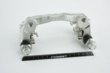 Febest 2177C-TT9RL Rear Left Brake Caliper Bracket Carrier (With Slide Pins)