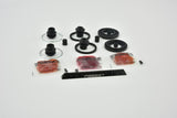 Febest 0275-J31R Rear Brake Caliper Repair Kit (Set For Two Sides)