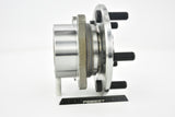 Febest 0382-YF4MF Front Wheel Hub