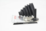 Febest 1717P-A6 Boot Outer CV Joint Kit Pvc 98.2X120X27.6
