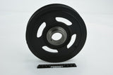 Febest HDS-K24A Crankshaft Pulley K24A