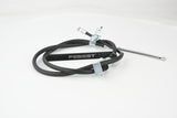 Febest 04100-CWRH Parking Brake Cable, Right