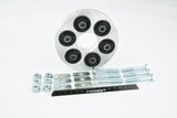 Febest TDS-LCB Drive Shaft Coupling