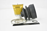 Febest 1215-CM10T Boot Inner CV Joint Kit 87.4X98X26.2