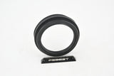 Febest 95EAY-57691118X Drive Shaft Oil Seal 55.3X69.2X10.6X18