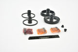 Febest 0275-N16F Front Brake Caliper Repair Kit (Set For Two Sides)