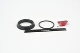 Febest 1975-F30F Front Brake Caliper Repair Kit (Set For One Side)