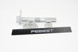 Febest 0129-029-KIT Repair Kit, Camber Adjusting Eccentric Bolt
