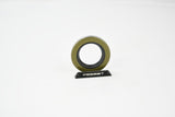 Febest 95GDY-38630808X Oil Seal Rear Hub 36.85X63.6X7.95X7.95