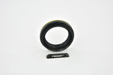 Febest 95JES-40550814C Drive Shaft Oil Seal 38.4X55.3X8X14