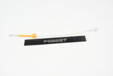 Febest 19104-E39F Outer Door Lock Cable