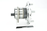 Febest 0182-ACV40RLH Rear Wheel Hub LH