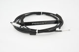 Febest 01103-LC200 Fuel Lid Lock Control Cable