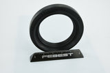 Febest 95HBY-40580811R Drive Shaft Oil Seal 38X58.15X8X11.4