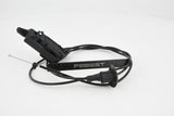 Febest 25101-T7 Cable Assembly Hood Lock Control