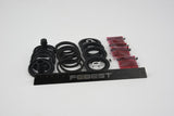 Febest 0175-UCF30F Front Brake Caliper Repair Kit (Set For Two Sides)