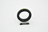 Febest 95JES-40550814C Drive Shaft Oil Seal 38.4X55.3X8X14