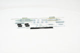 Febest 2304-2H0R-KIT Brake Shoe Fitting Kit