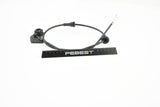 Febest 19101-E46 Cable Assembly Hood Lock Control